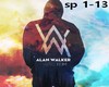 alan walker  remix