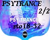 Stay on the trip-TRANCE2