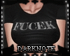 FUCEK SEXY V1 BLACK