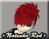 +Natsuko Red+