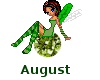 August Fairy