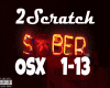 2Scratch - Sober