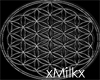 xmx. Flower of Life T