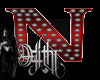 derivable letter N