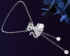 Silver&Cat Necklaces