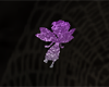 Animated Purple Fairys