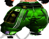 MAZ  LIME HIPHOP