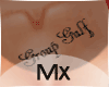 !Mx! GroupGulf tattoo