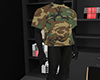! USA Camo Preme Tee