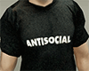 D! Antisocial