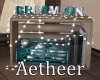 AtR-XIX Dream On