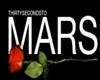 30 seconds to mars logo