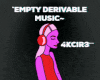 `Derv.Empty music