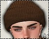 Autumn Spice Wool Hat