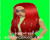 vanessa pattycakes red