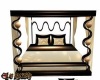 Dynasty Bed