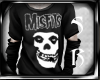 Misfits t shirt