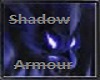 (VX) Shadow Daggers Dual
