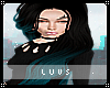 L | Blue Ombre Noya