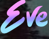 Eve::Nametag