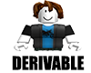 M.ROBLOXCORE! Bacon