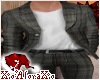 (A) Plaid Suit