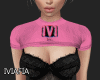 M gear Pink