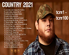 Top Country MusicMix2021