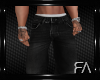FA Fade Jeans 2