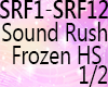 Sound Rush - Frozen HS1