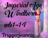 Imperial Age-Windborn