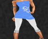 Long shirt w/pants