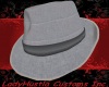 LHCI Blue/Gray Hat