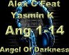 AlexC Angel Of Darkness