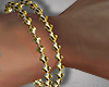 Diamond Girl Bracelet |R