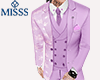 .Xmas'25 Suit Pk