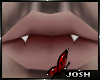 Vampire Fangs - Josh