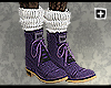 [+] Swag Boots+Socks |F