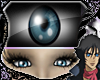 $J Blue's Anime Eyes