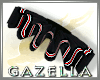 G* JESTER Collar