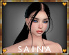 SNA Krista Black Hair