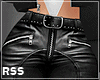 RSS HARLEY DAVID PANT DV