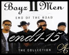 Boyz II Men - End Of The