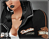 RSS HARLEY DAVID JACKET