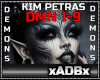 Kim Petras - DEMONS