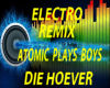electro remix atomic 