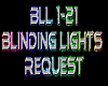 Blinding Lights cover