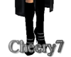 Cheery7 - CowGirl