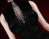 N. Dress Strings Sexy