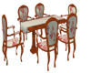 ~RO~ Dining Table